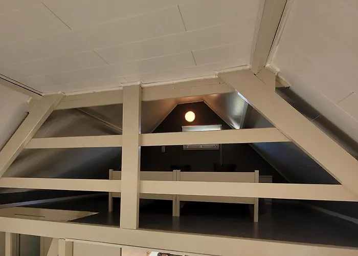 Vakantiehuis 6 Pers, Oostduinkerke Aan Zee