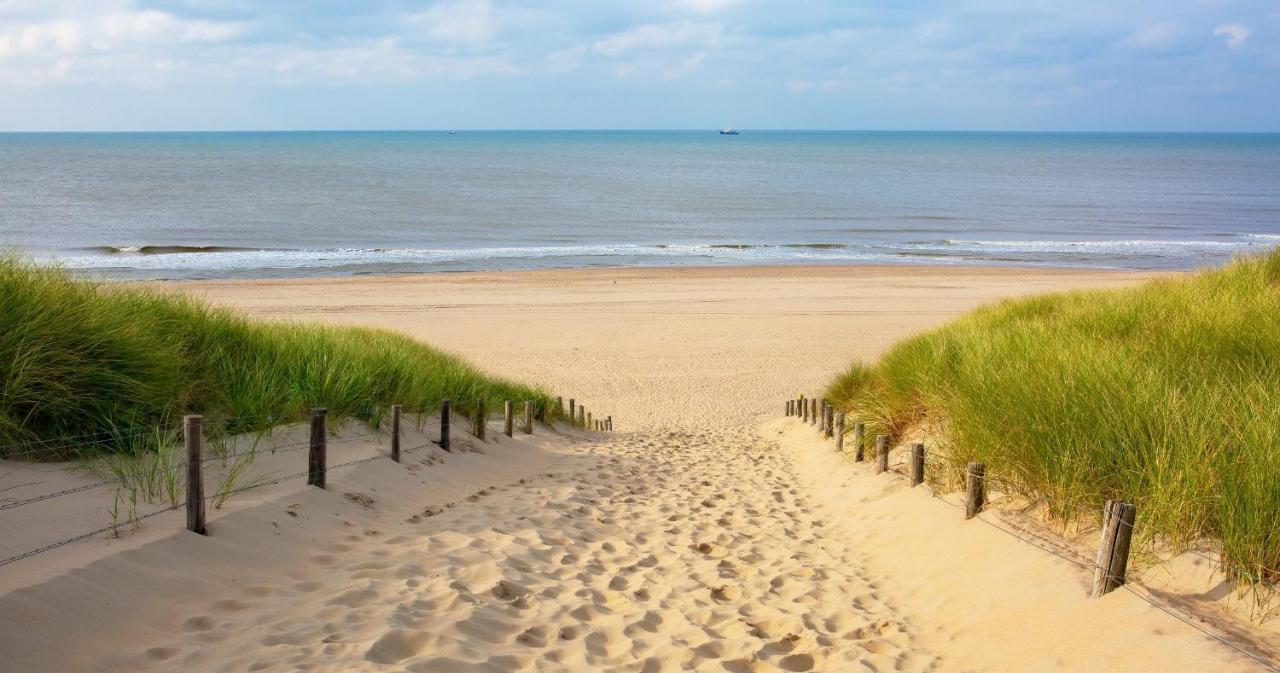 6 Pers, Oostduinkerke Aan Zee * Koksijde