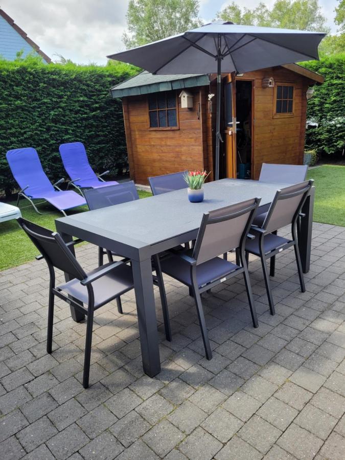 6 Pers, Oostduinkerke Aan Zee Holiday home Koksijde
